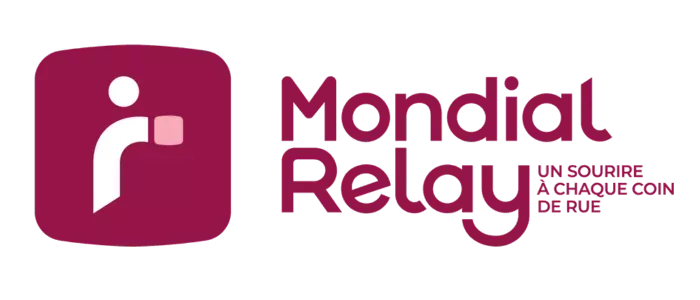 Logo Mondial Relay My Podologie